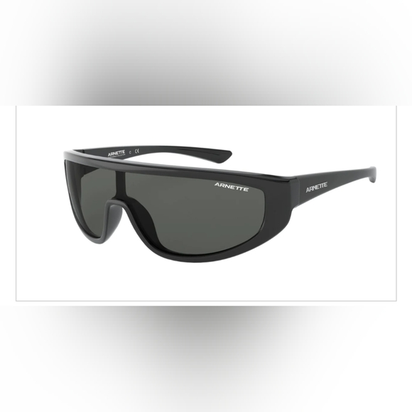 Arnette sunglasses NWT! 🔥🔥🔥🔥 No scratches! Comes w/ case. - Picture 11 of 11